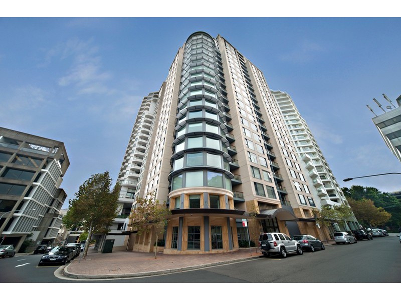 1307/2 Dind Street, Milsons Point NSW 2061