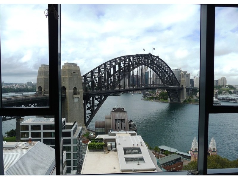 1406/2 Dind Street, Milsons Point NSW 2061