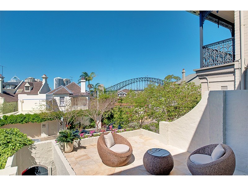 6 Waiwera Street, Mcmahons Point NSW 2060