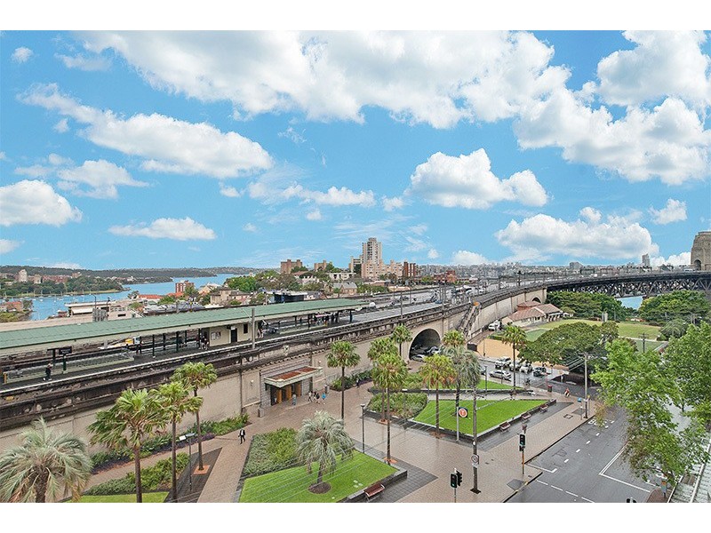 1708-1718/30 Glen Street, Milsons Point NSW 2061