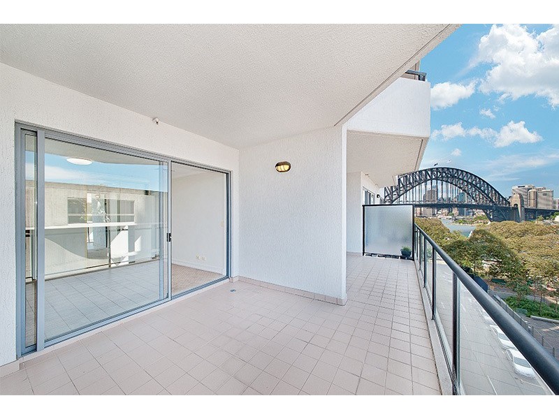 31/48 Alfred Street, Milsons Point NSW 2061