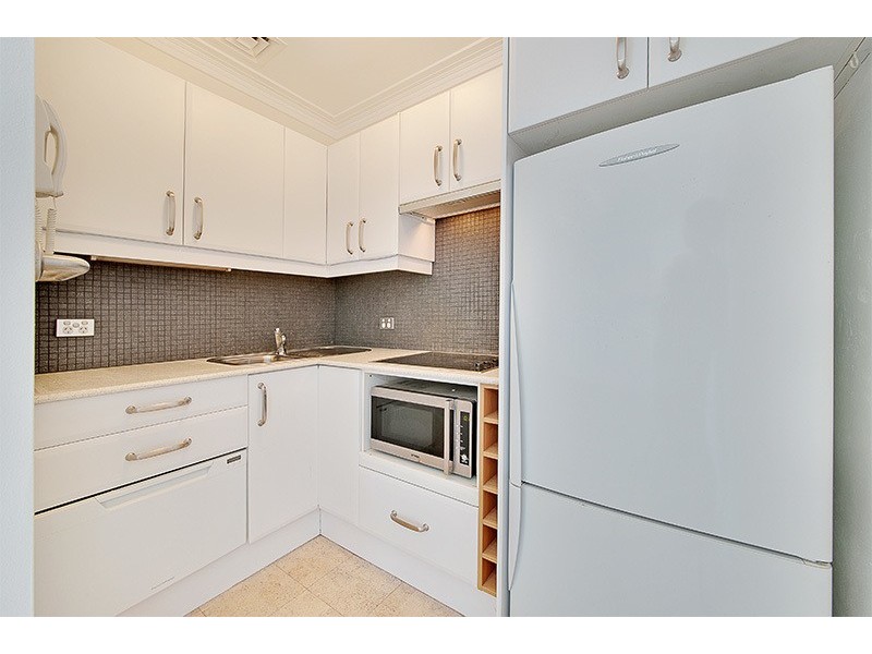 31/48 Alfred Street, Milsons Point NSW 2061