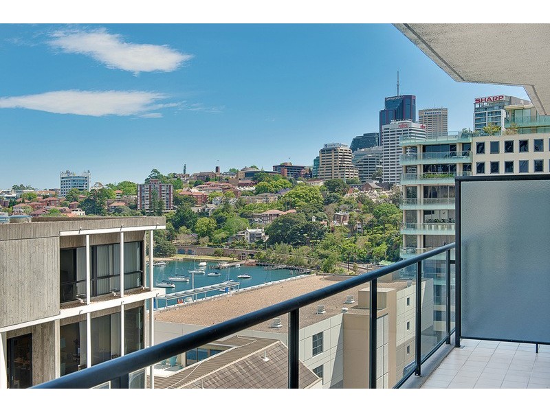31/48 Alfred Street, Milsons Point NSW 2061