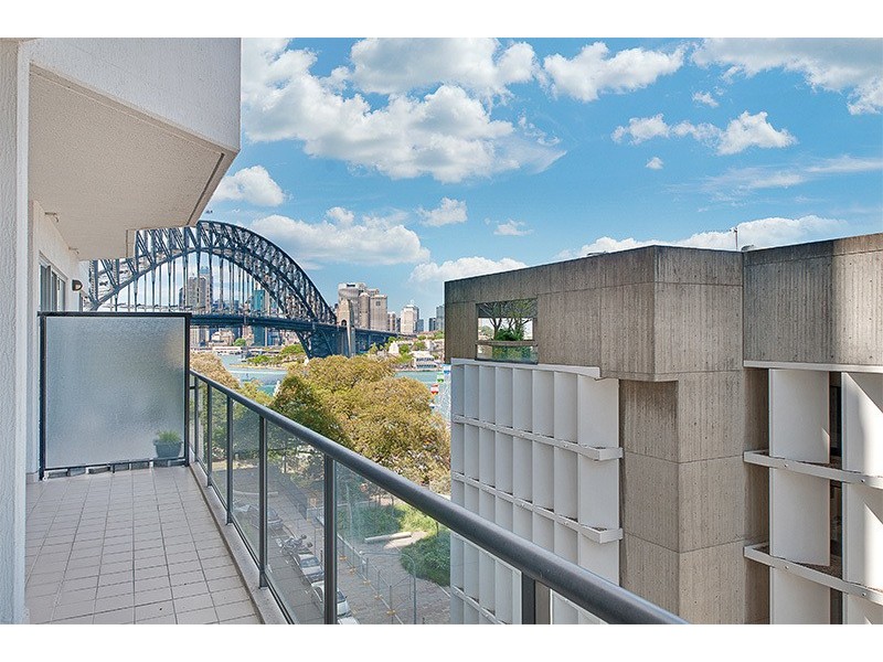 31/48 Alfred Street, Milsons Point NSW 2061