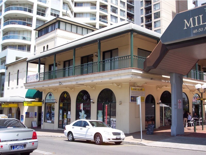 Lot 12/48 Alfred Street, Milsons Point NSW 2061