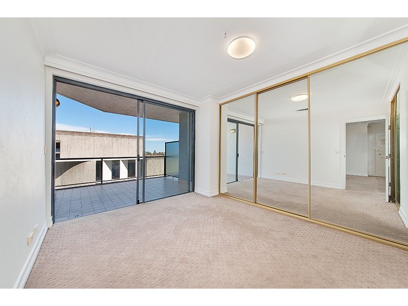 31/48 Alfred Street, Milsons Point NSW 2061