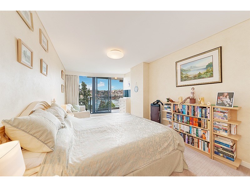 402/30 Glen Street, Milsons Point NSW 2061