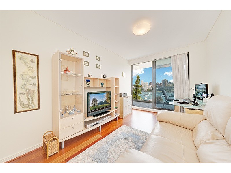 402/30 Glen Street, Milsons Point NSW 2061