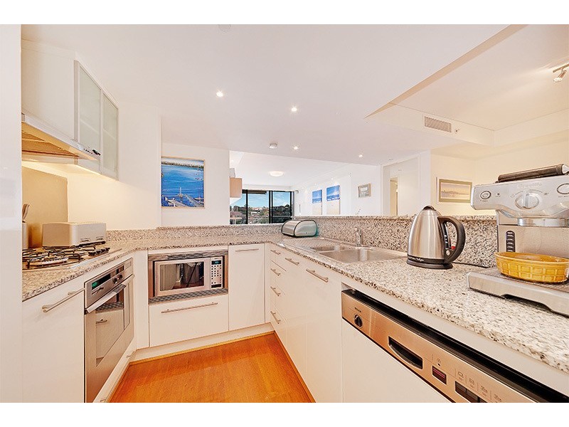 402/30 Glen Street, Milsons Point NSW 2061