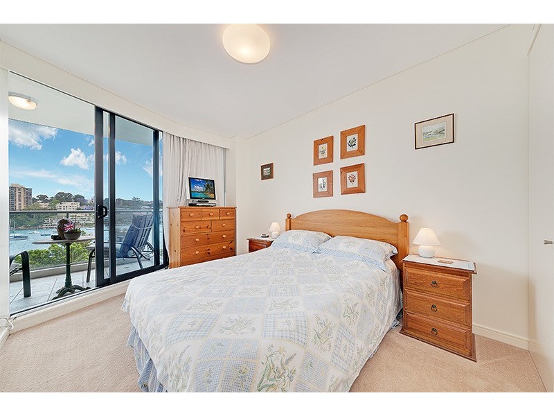 402/30 Glen Street, Milsons Point NSW 2061