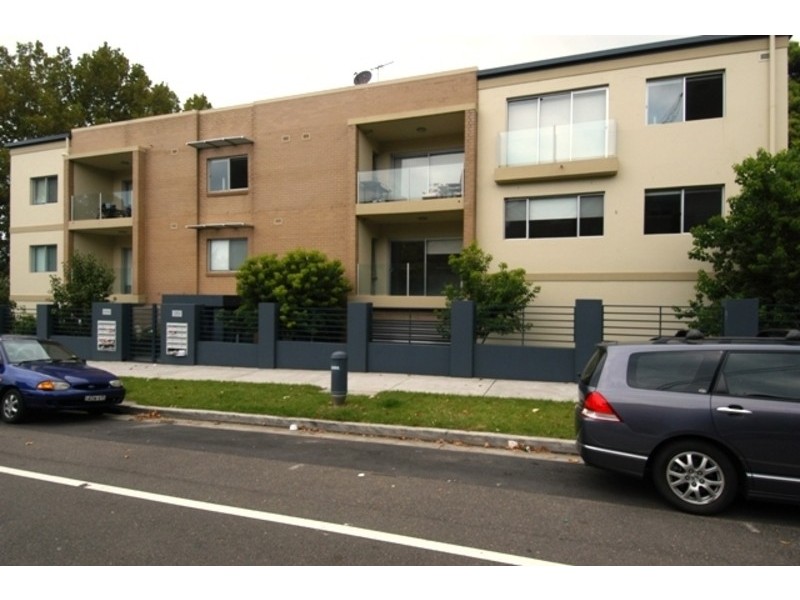 3/39 Rosalind Street, Cammeray NSW 2062