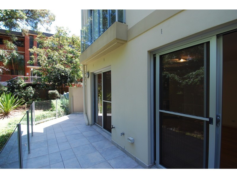 3/39 Rosalind Street, Cammeray NSW 2062