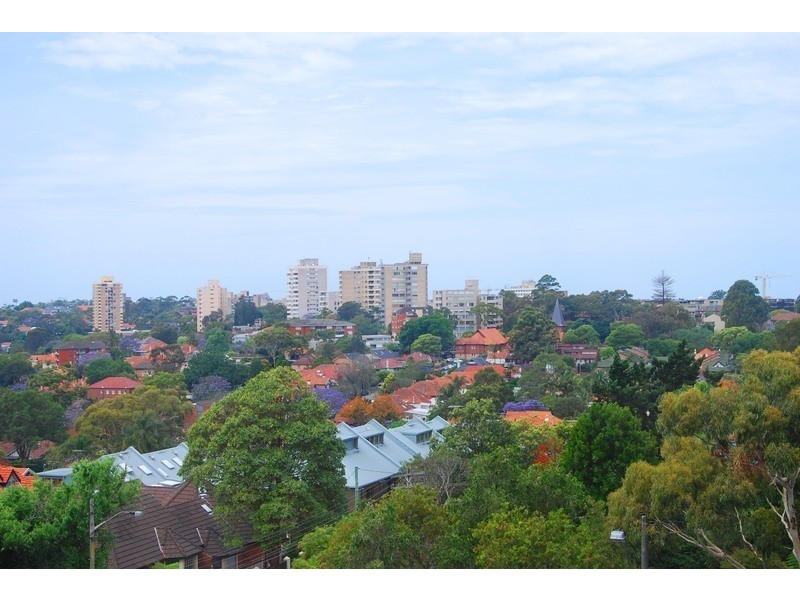 401/206 Ben Boyd Road, Neutral Bay NSW 2089
