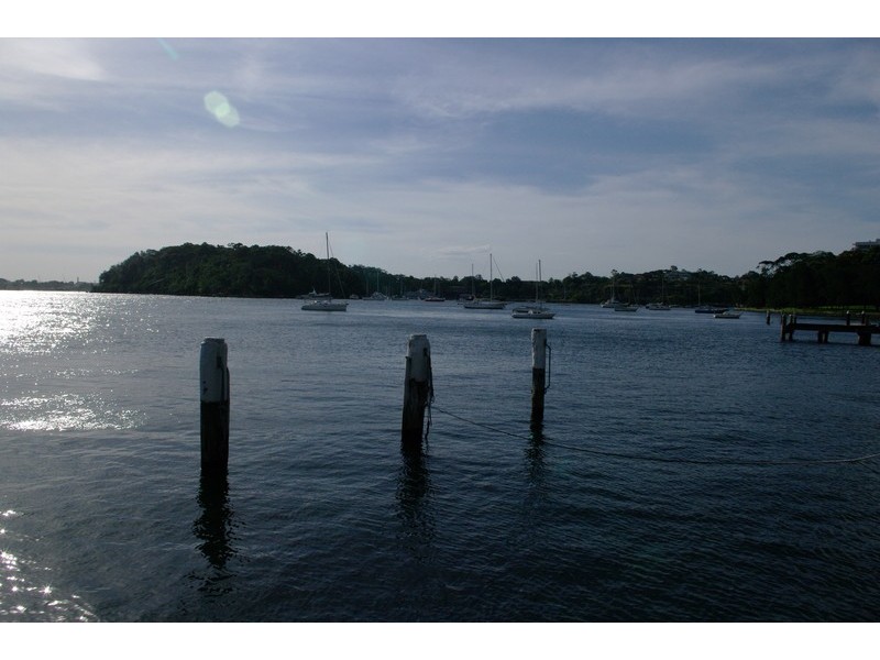 1/46 Blues Point Road, Mcmahons Point NSW 2060