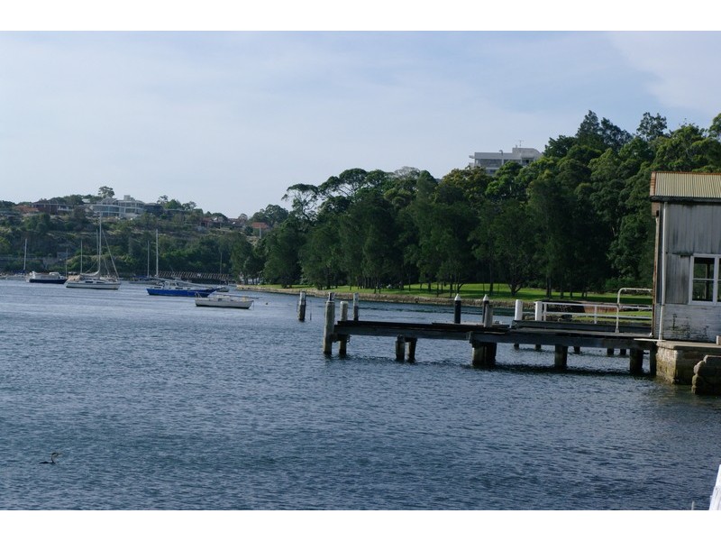 1/46 Blues Point Road, Mcmahons Point NSW 2060