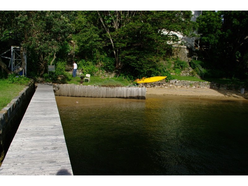 1/46 Blues Point Road, Mcmahons Point NSW 2060