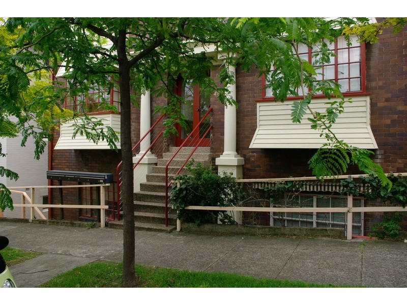 1/46 Blues Point Road, Mcmahons Point NSW 2060