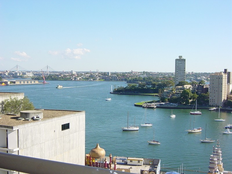 1301/37 Glen Street, Milsons Point NSW 2061