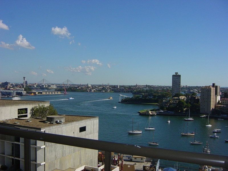 1301/37 Glen Street, Milsons Point NSW 2061