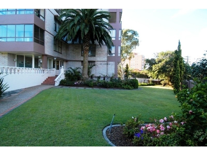 401/206 Ben Boyd Road, Neutral Bay NSW 2089
