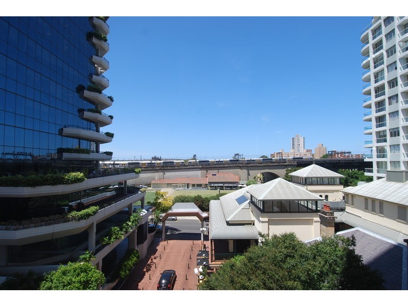47/48 Alfred Street, Milsons Point NSW 2061