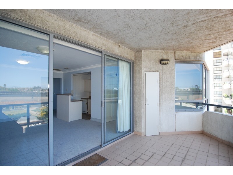 47/48 Alfred Street, Milsons Point NSW 2061