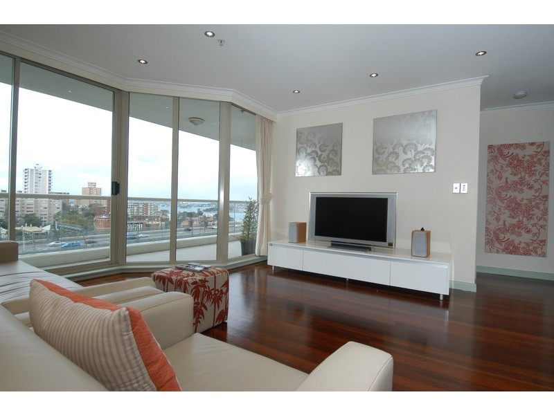 1202/38 Alfred Street, Milsons Point NSW 2061