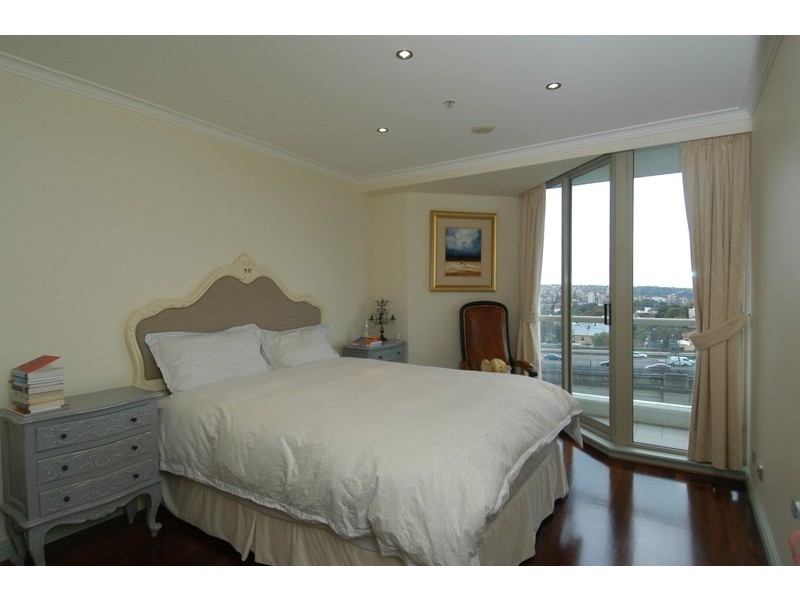 1202/38 Alfred Street, Milsons Point NSW 2061