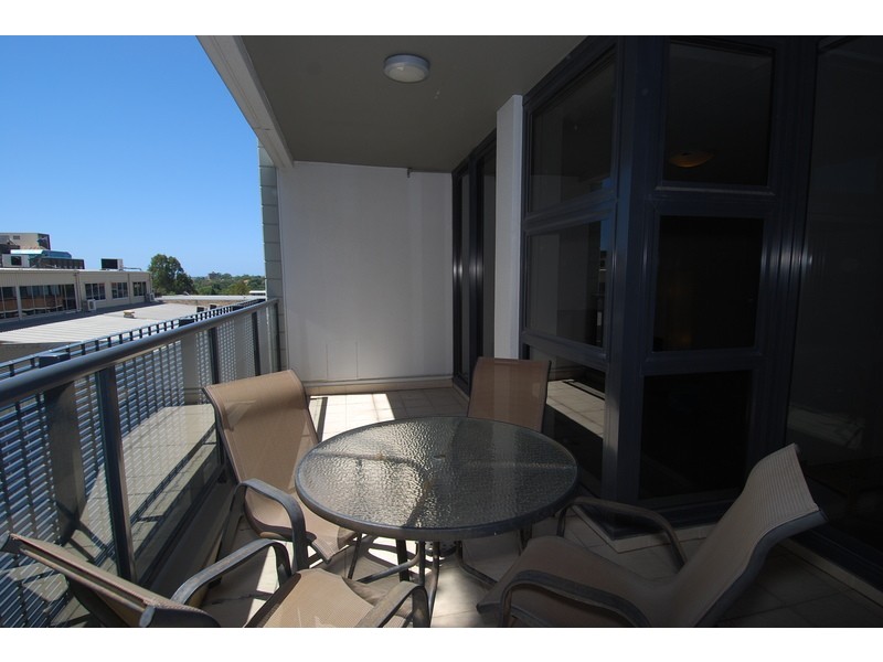 311/48 Atchison Street, St Leonards NSW 2065