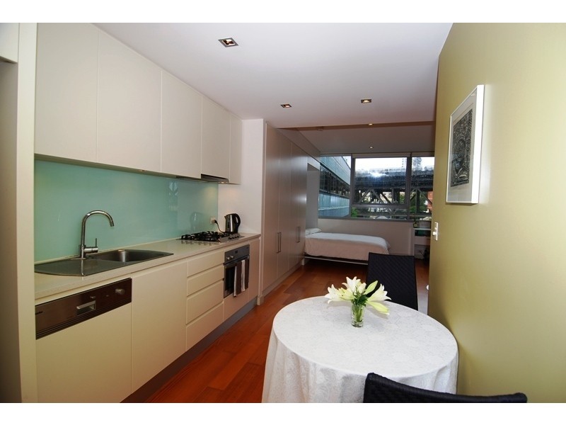 21/7 Northcliff Street, Milsons Point NSW 2061