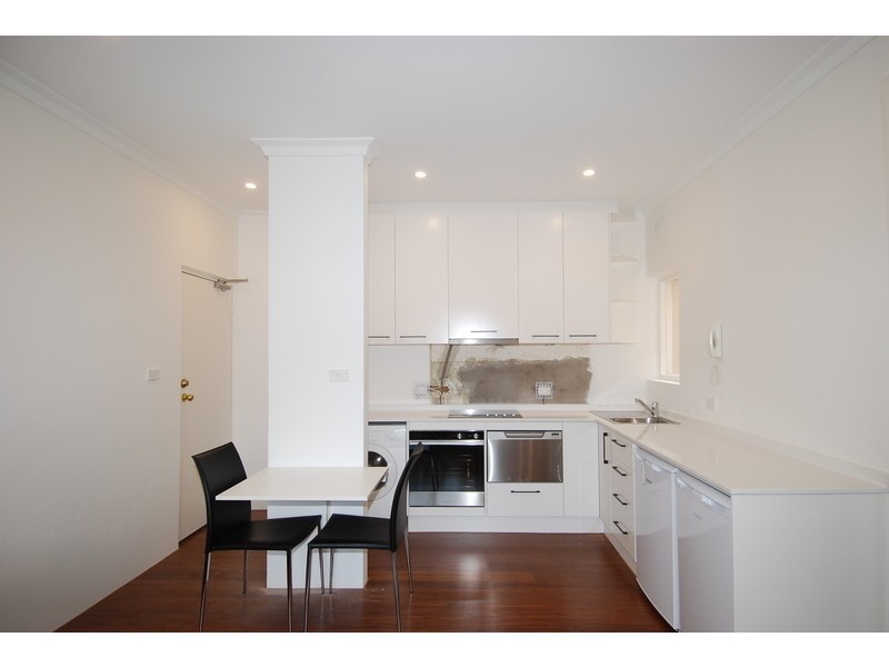 13/187 West Street, Crows Nest NSW 2065