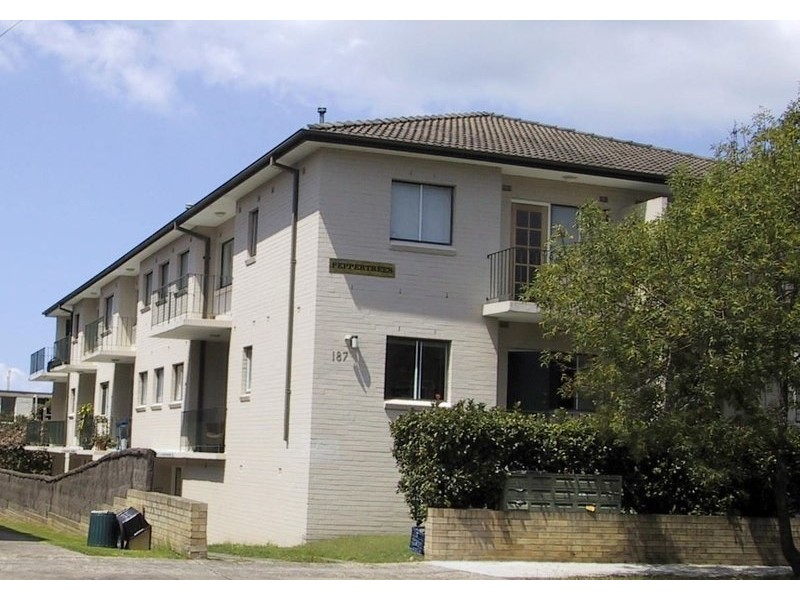 13/187 West Street, Crows Nest NSW 2065