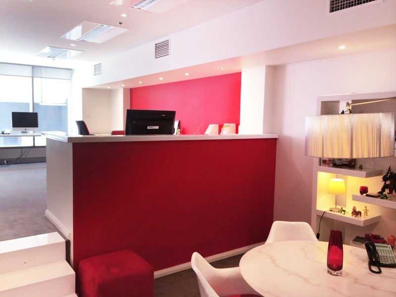 C102/9-11 Chandos Street, St Leonards NSW 2065