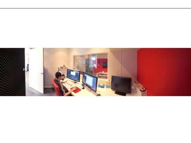 C102/9-11 Chandos Street, St Leonards NSW 2065