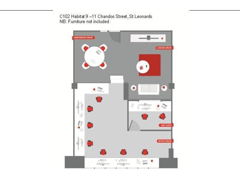 C102/9-11 Chandos Street, St Leonards NSW 2065