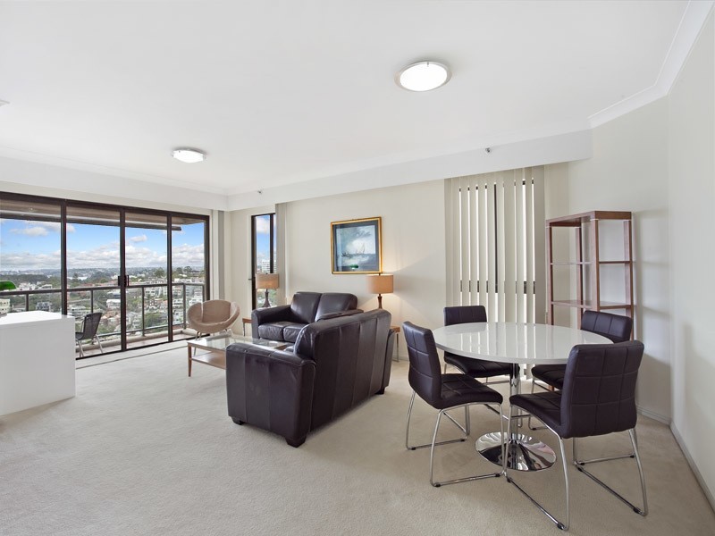 2003/37 Glen Street, Milsons Point NSW 2061