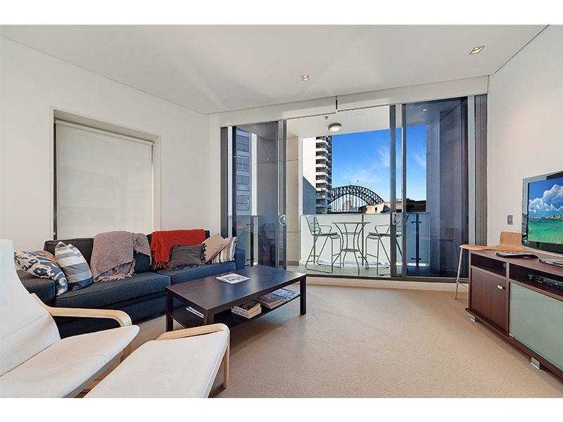 810/8 Glen Street, Milsons Point NSW 2061