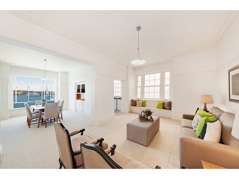 4/23 Holbrook Avenue, Kirribilli NSW 2061