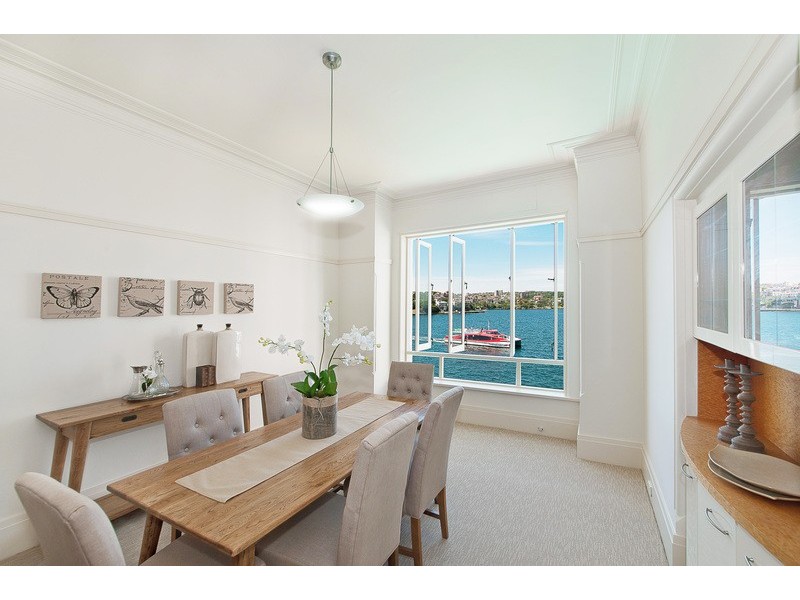 4/23 Holbrook Avenue, Kirribilli NSW 2061