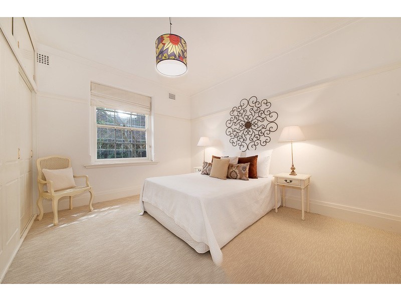 4/23 Holbrook Avenue, Kirribilli NSW 2061