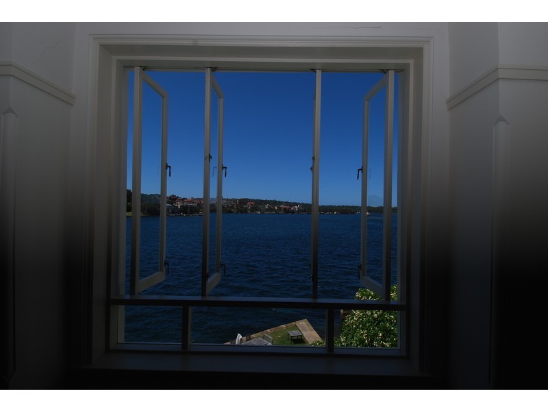 4/23 Holbrook Avenue, Kirribilli NSW 2061