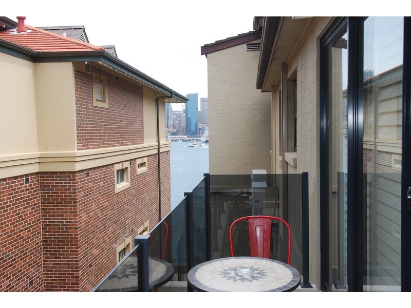 10/61 Kirribilli Avenue, Kirribilli NSW 2061