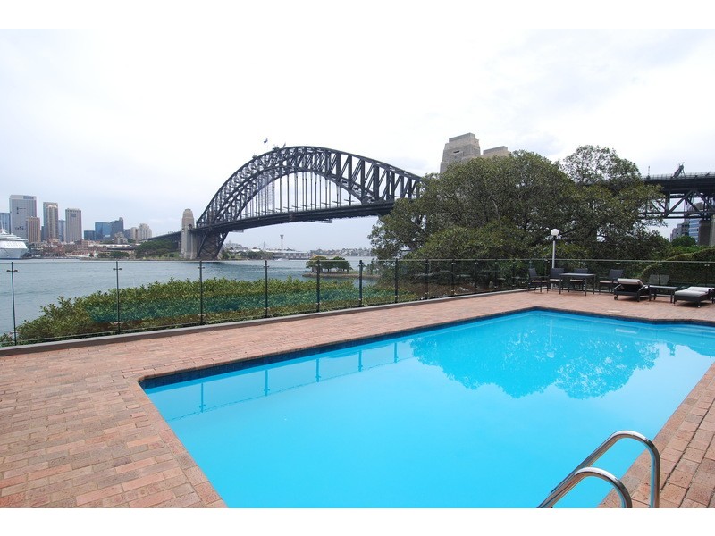 10/61 Kirribilli Avenue, Kirribilli NSW 2061