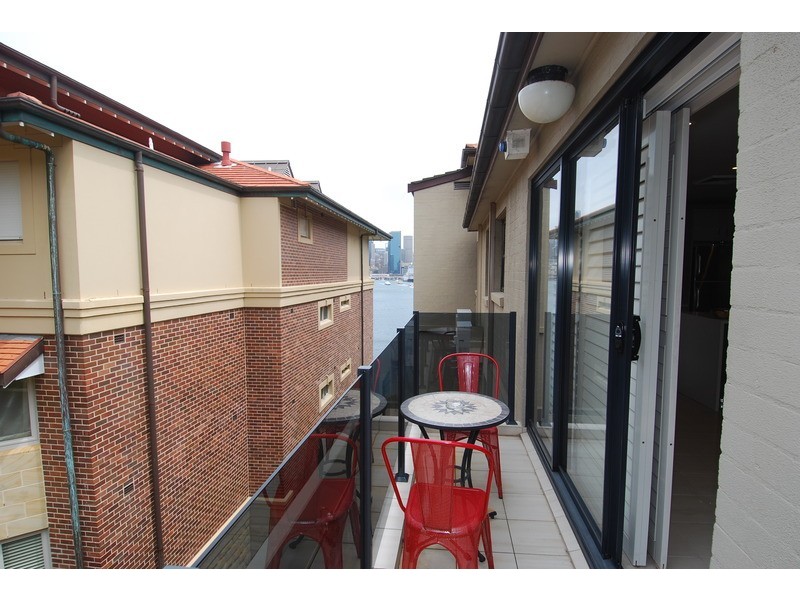 10/61 Kirribilli Avenue, Kirribilli NSW 2061