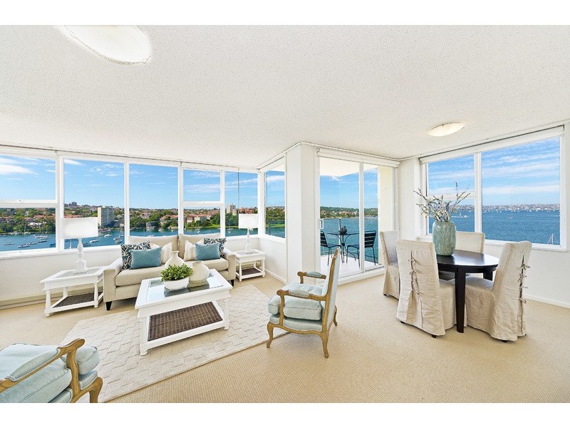 15/1 Elamang Avenue, Kirribilli NSW 2061