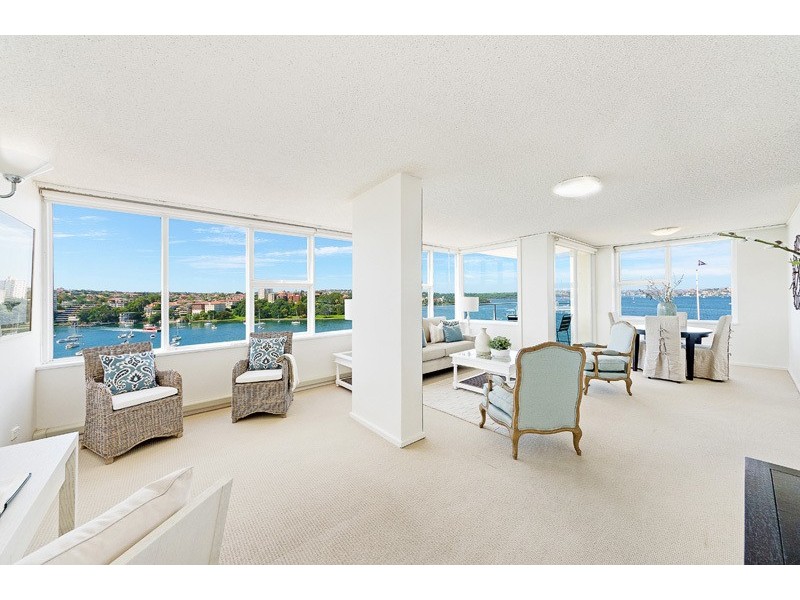 15/1 Elamang Avenue, Kirribilli NSW 2061