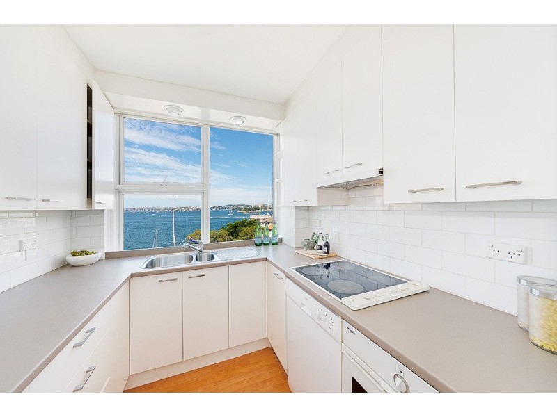 15/1 Elamang Avenue, Kirribilli NSW 2061