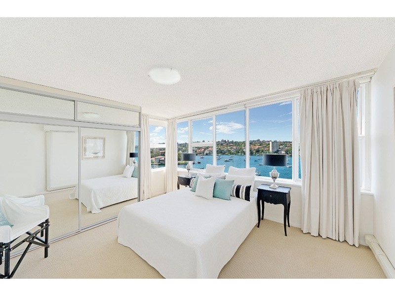 15/1 Elamang Avenue, Kirribilli NSW 2061