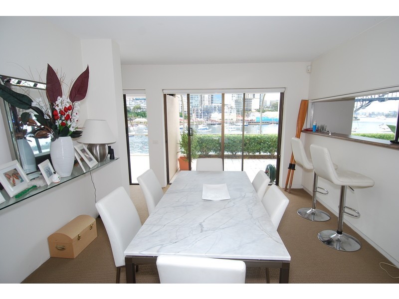 9/33 East Crescent Street, Mcmahons Point NSW 2060