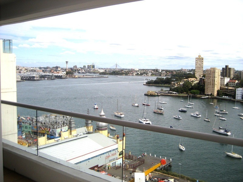 1201/12 Glen Street, Milsons Point NSW 2061